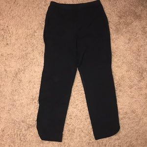 Lululemon high waisted sweats